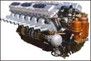 Дизельный двигатель В-31 М2 и В-31 М4, В31 М2 и В31 М4, В 31 М2 и В 31 М4